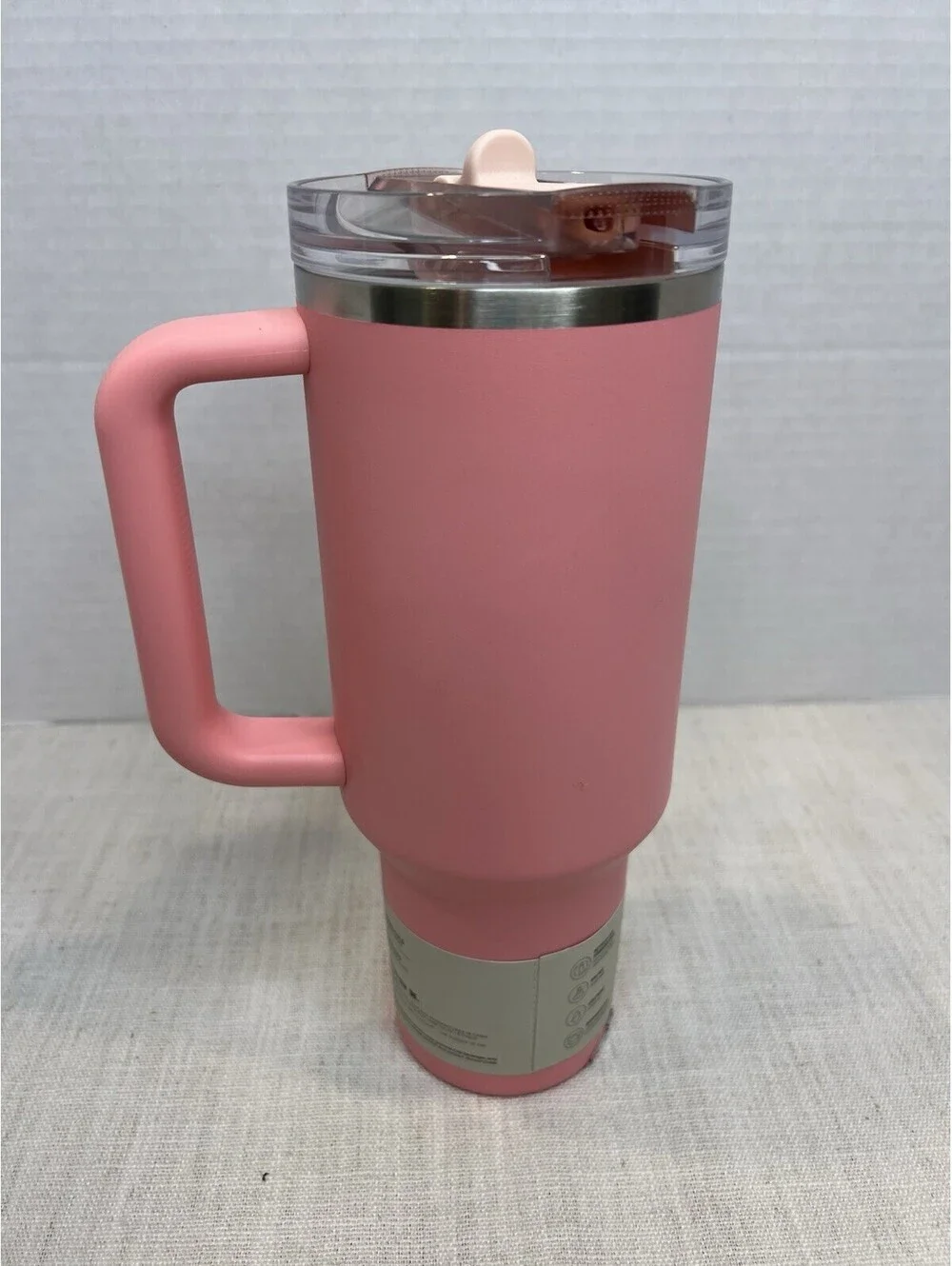 Stanley quencher protour